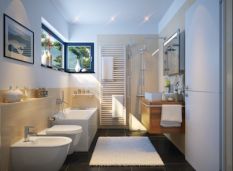 Création ou rénovation de vos salles de bain et sanitaires